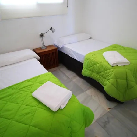 Corintio 4-c Br Apartment