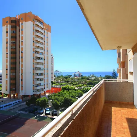 Corintio 4-c Br * Aguadulce (Almeria)