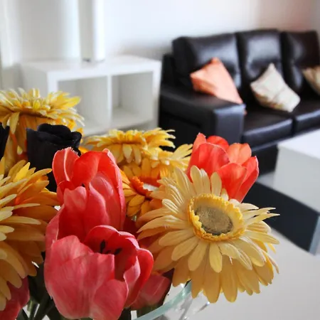 Corintio 4-c Br Apartment