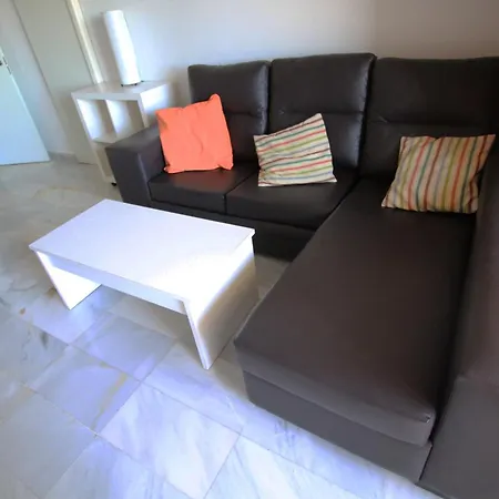 Corintio 4-c Br Apartment *