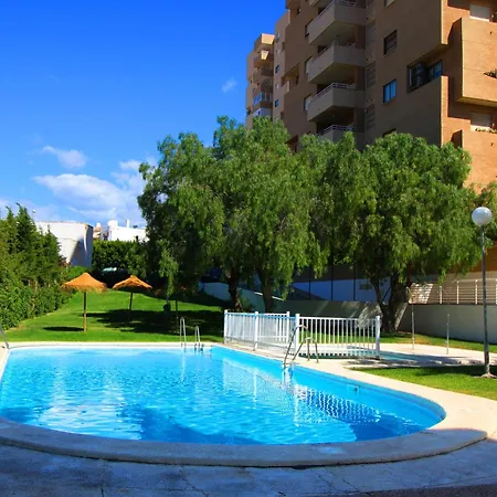 Corintio 4-c Br Apartment