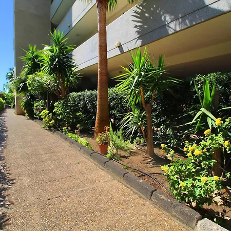 Apartment Corintio 4-c Br *