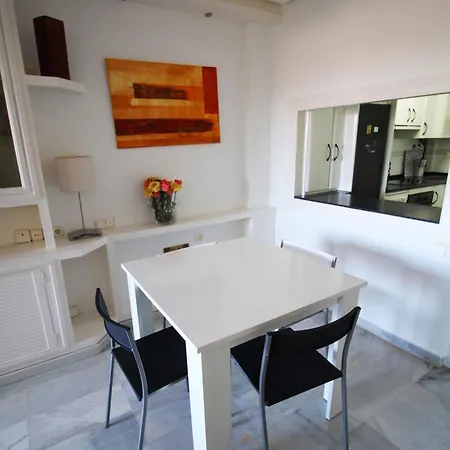 Apartment Corintio 4-c Br