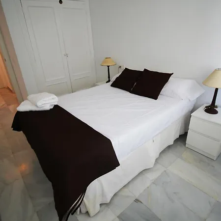 Corintio 4-c Br Apartment *
