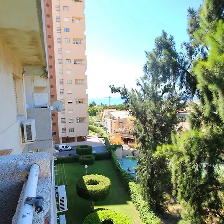 Apartment Corintio 4-c Br *