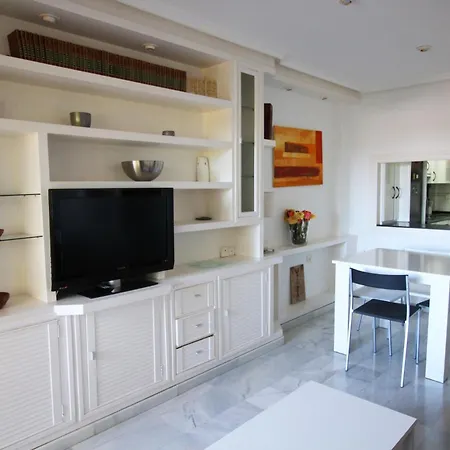 Corintio 4-c Br Apartment Aguadulce (Almeria)