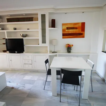 Apartment Corintio 4-c Br Aguadulce (Almeria)