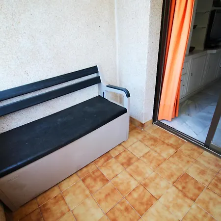 Apartment Corintio 4-c Br *