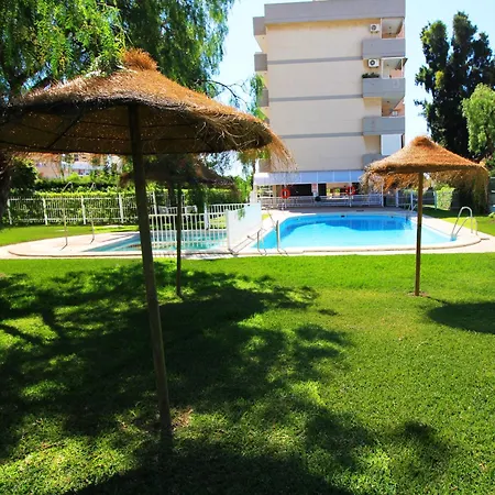 Corintio 4-c Br Apartment *
